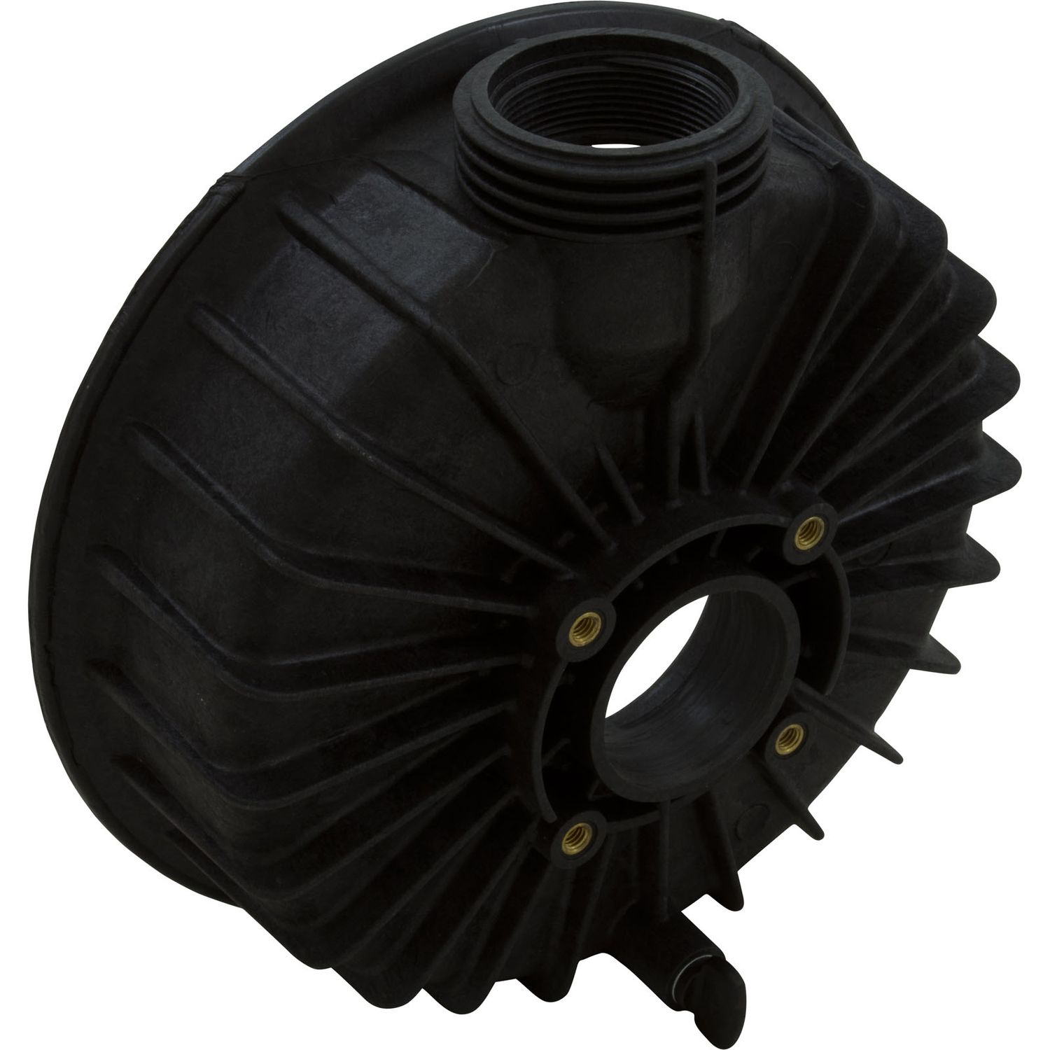 VOLUTE BLACK CHALLENGER PENTAIR 355468