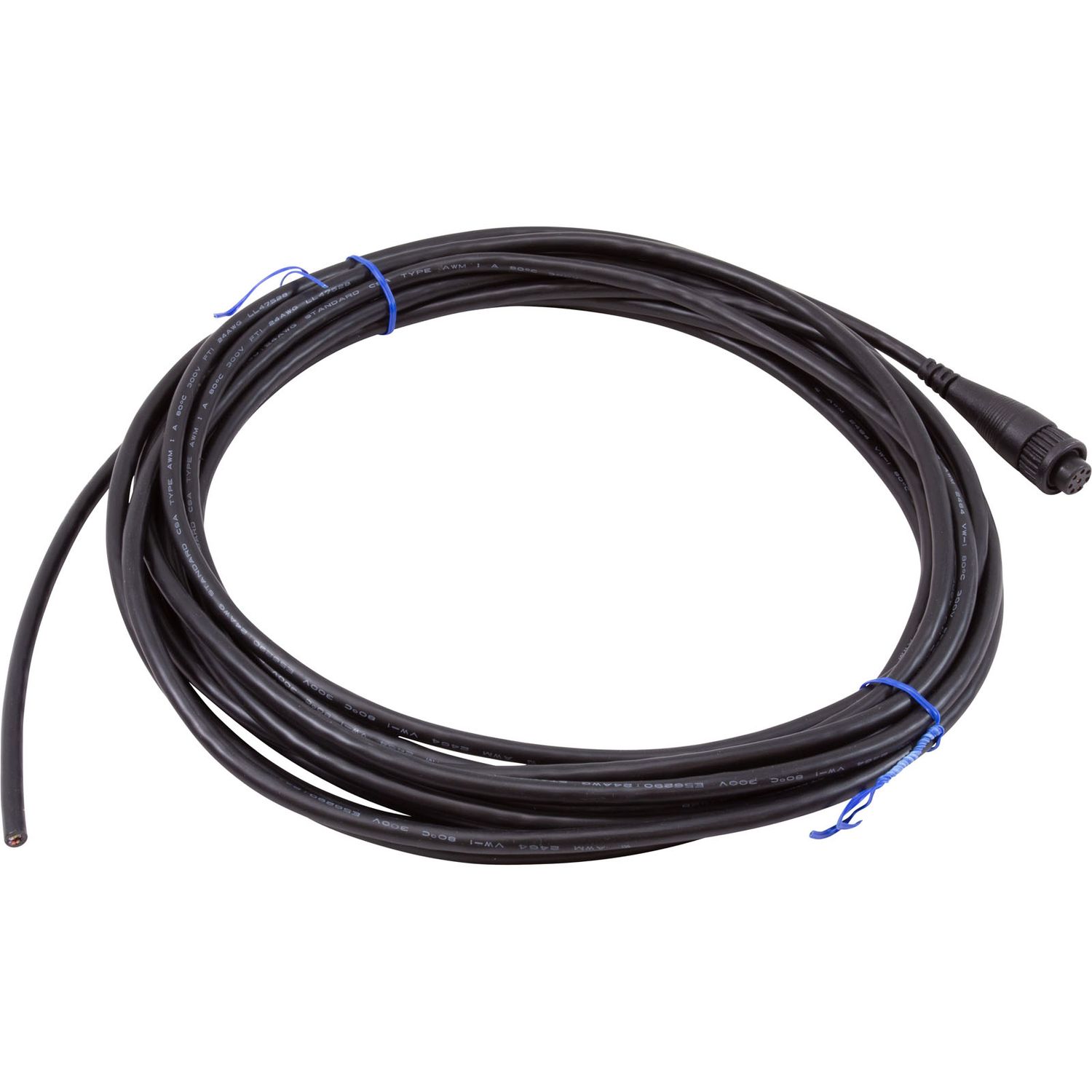 COMMUNICATION CABLE 25&#39; PUMP TO AUTOMATION PENTAIR 356324Z