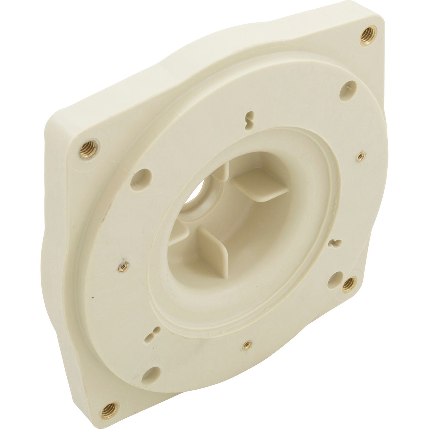 SEAL PLATE ALMOND SUPERFLO/VS PENTAIR 356012Z
