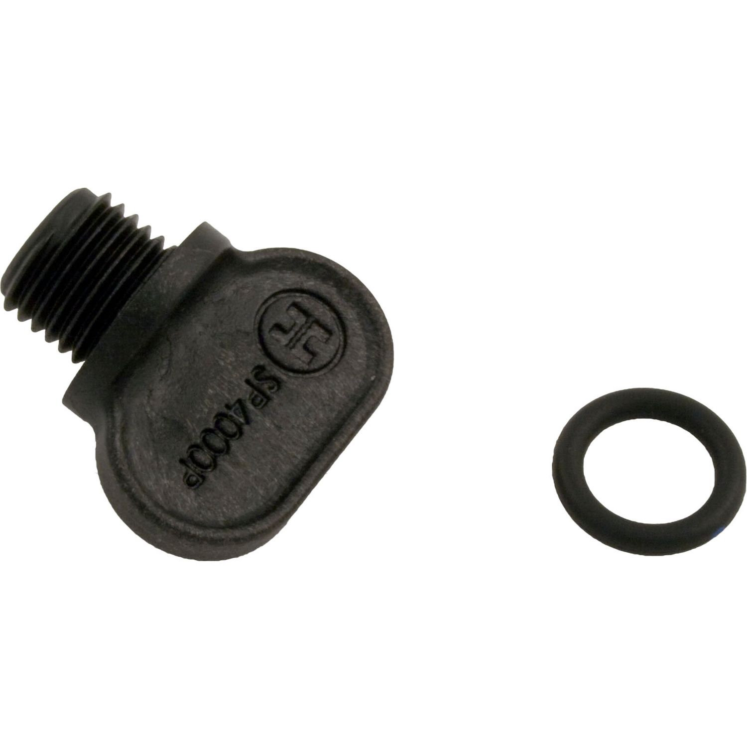DRAIN PLUG W/O-RING HAYWARD SPX4000FG