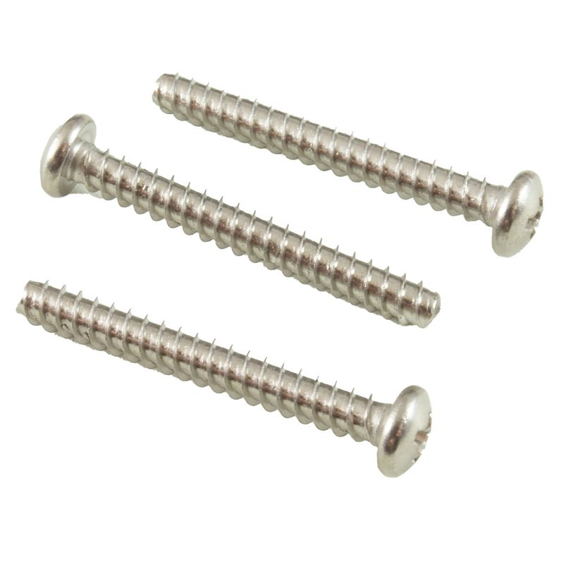 DIFFUSER SCREW 3PAK HAYWARD SPX2300Z3PAK3
