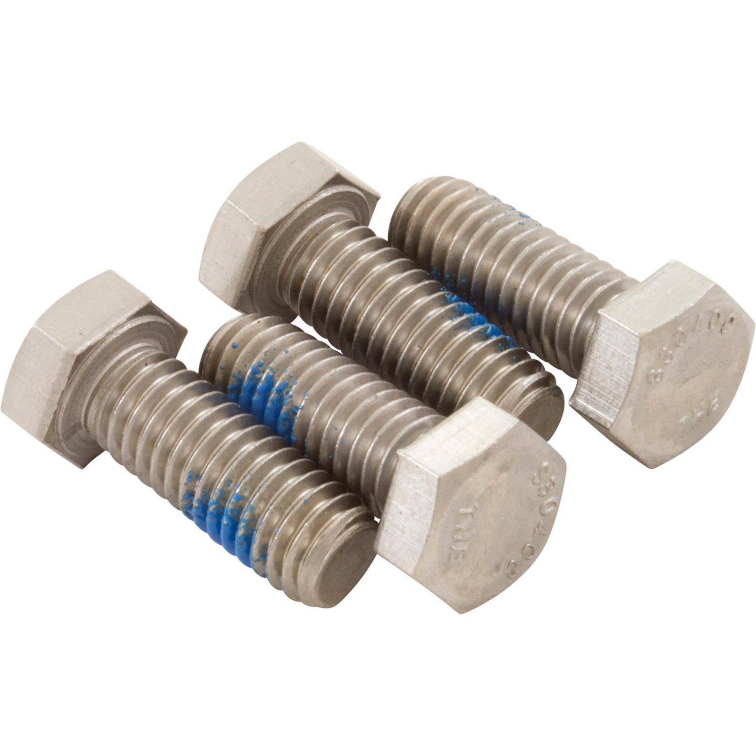 BOLT KIT SEAL PLATE MAXFLO VS/XE/XL HAYWARD SPX3200Z5PAK4