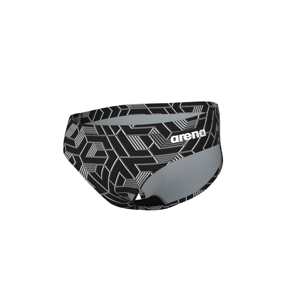 TCC1860079 ARENA RACER ESCAPE ML 22-42 007742 TEAM BLACK 500 (MSRP $50)