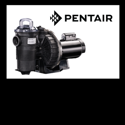 PENTAIR CHALLENGER PUMP
