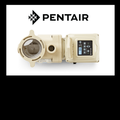 PENTAIR SUPERFLO VS