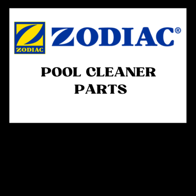 ZODIAC POOL CLEANER PARTS
