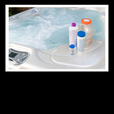 SPA CHEMICALS