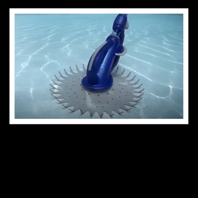 SUCTION POOL CLEANERS