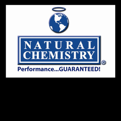 NATURAL CHEMISTRY POOL CHEMICALS