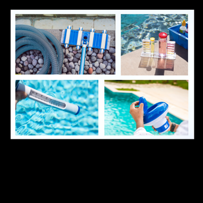 MAINTENANCE ITEMS