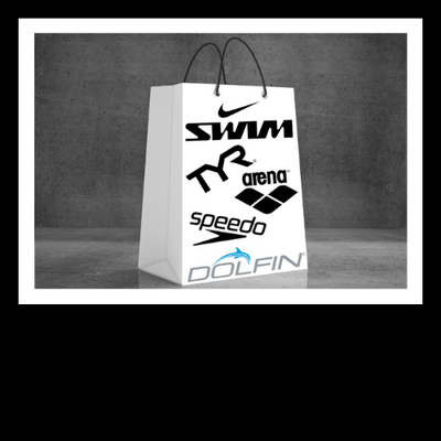 GRAB BAG SWIMSUITS