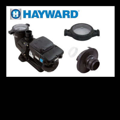 HAYWARD TRISTAR VS 900/950