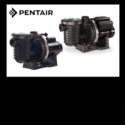 PENTAIR STARITE MAX-E-PRO/INTELLIPRO