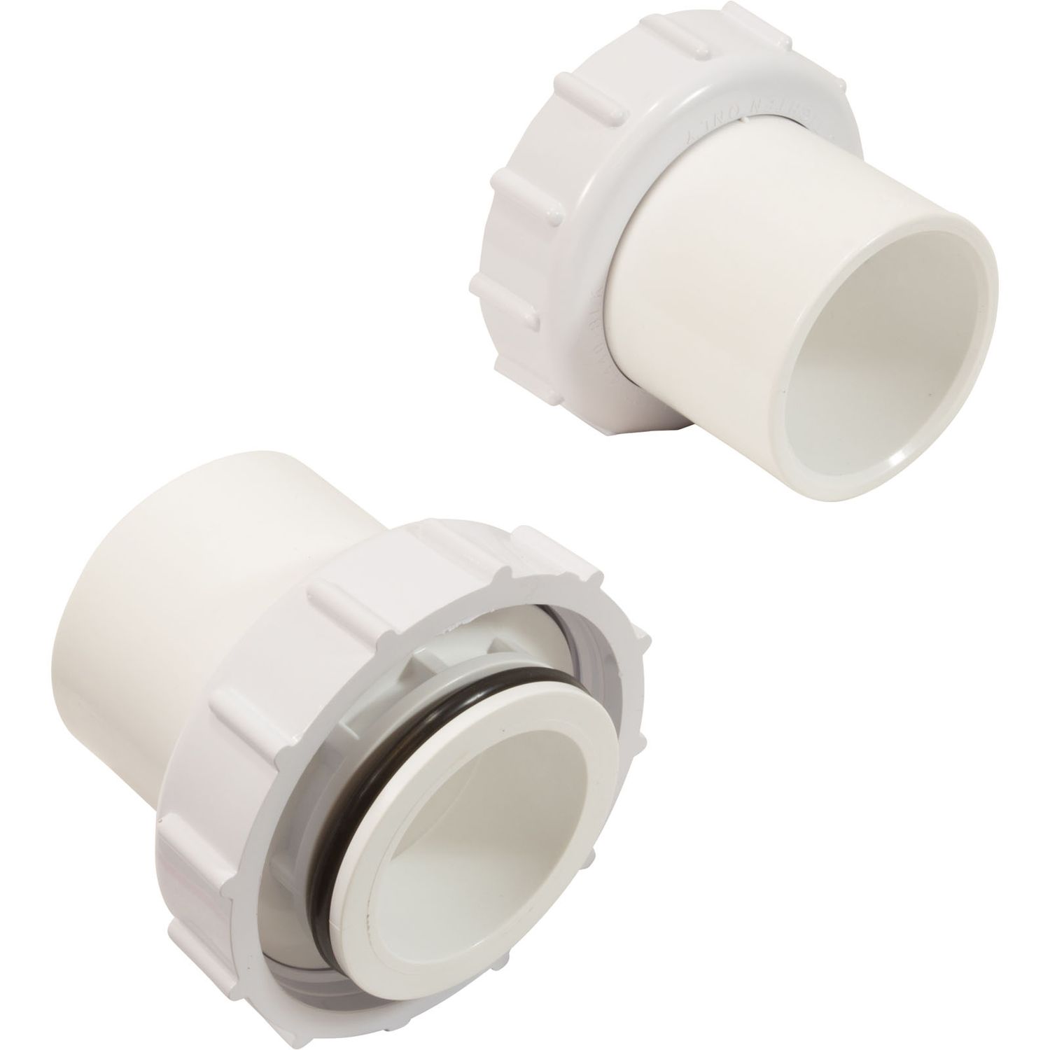 ADAPTER UNION KIT 2&quot;S x 2.5&quot;SPG PENTAIR 274426Z