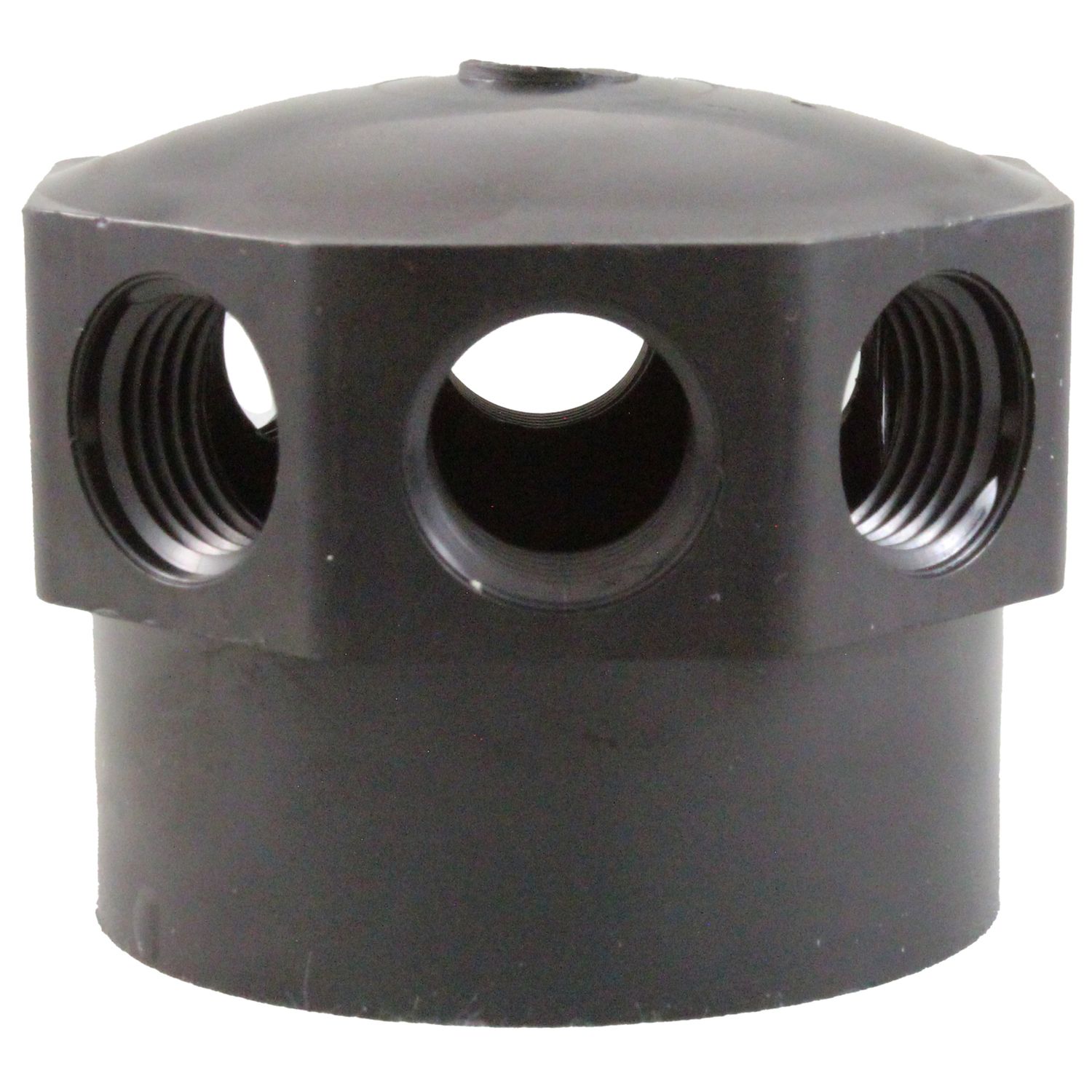 HUB ASSY TRITON II TR40/TR50/TR60 PENTAIR 154763Z