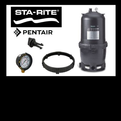 PENTAIR STARITE SYSTEM 2 PLM100-300