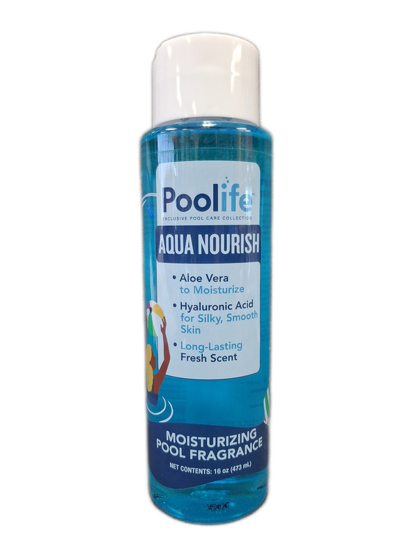 POOLIFE AQUA NOURISH 16OZ 62102