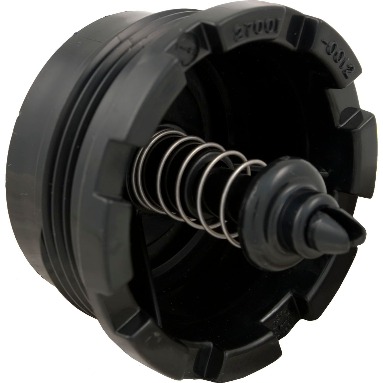SPRING CHECK VALVE PLM STARITE PENTAIR 27001-130S