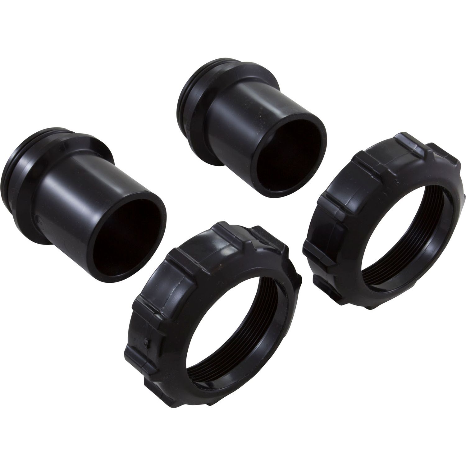 PLUMBING ADAPTER KIT W/O-RINGS HAYWARD DEX2400PAK2CS