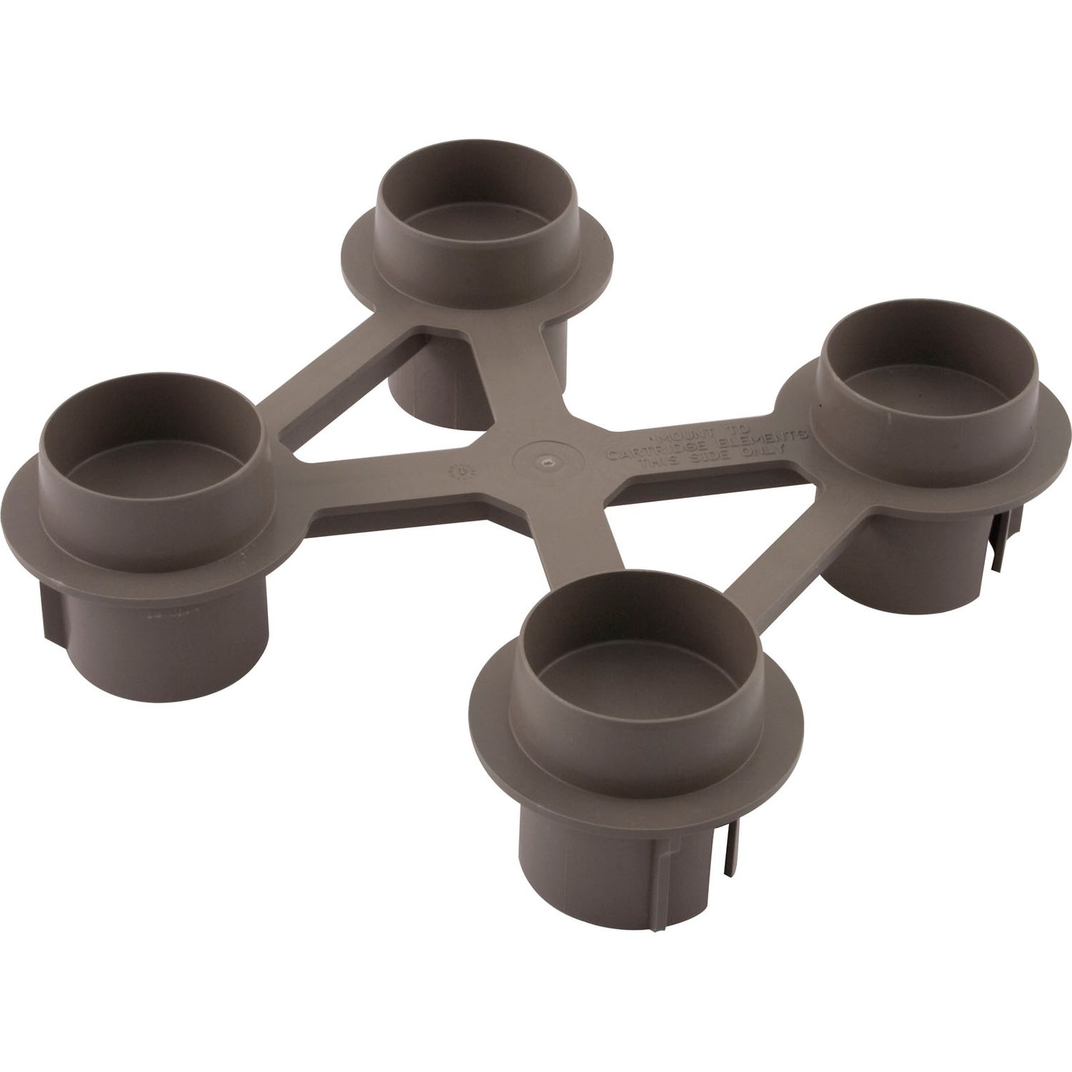 TOP MANIFOLD REPLACEMENT SWIMCLEAR HAYWARD CX3020DA