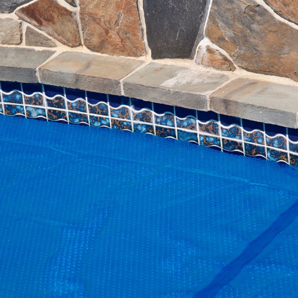 8&#39;x8&#39; SQUARE SOLAR COVER