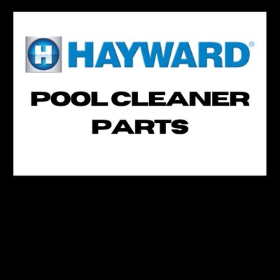 HAYWARD POOL CLEANER PARTS