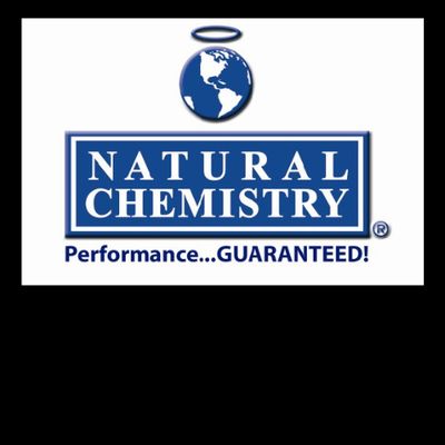 NATURAL CHEMISTRY POOL CHEMICALS