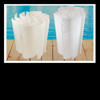 POOL REPLACEMENT DE FILTER GRIDS