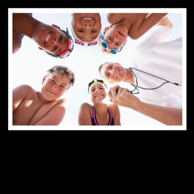 SO. ARIZONA CLUB &amp; SAAA SWIM TEAMS