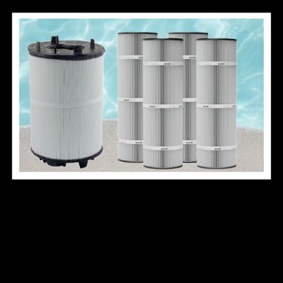 POOL REPLACEMENT CARTRIDGE FILTERS