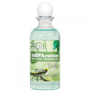 INSPARATION 9OZ CUCUMBER MELON