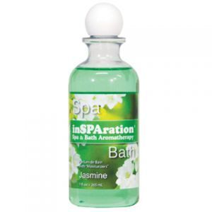 INSPARATION 9OZ JASMINE
