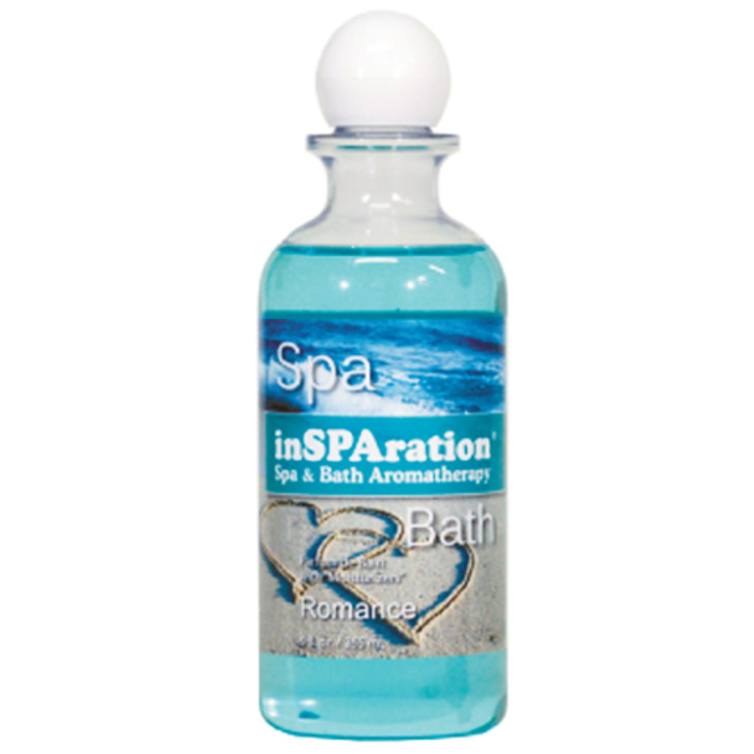 INSPARATION 9OZ. ROMANCE