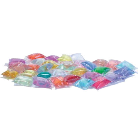 INSPARATION PACKET