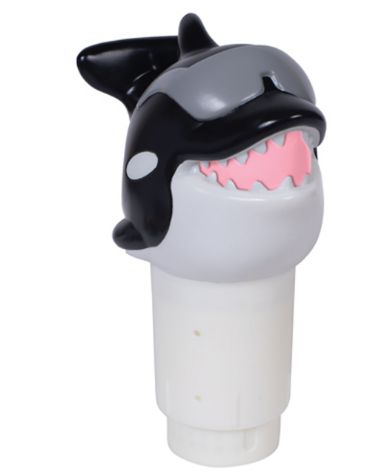 ORCA POOL CHLORINATOR