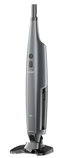 AIPER PILOT X1 CORDLESS POOL VACUUM
