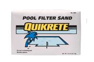 FILTER SAND #20 50LB BAG