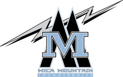 MICA MOUNTAIN HIGH SCHOOL