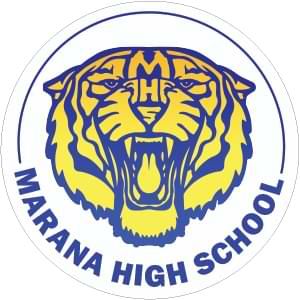 MARANA HIGH SCHOOL