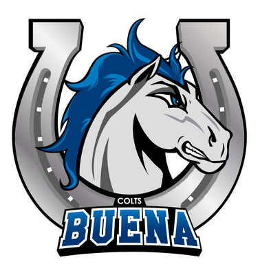 BUENA HIGH SCHOOL