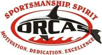 ORCAS SWIM TEAM