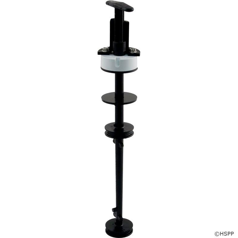 HANDLE &amp; PISTON ASSY OEM PENTAIR 273241