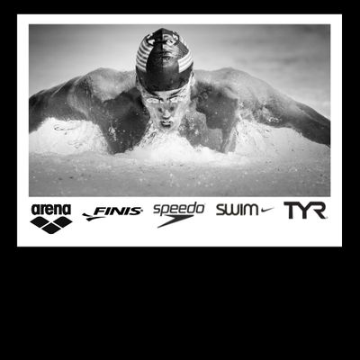 COMPETITIVE SWIM EQUIPMENT