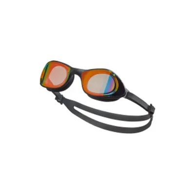 1850040 NIKE EXPANSE MIRRORED GOGGLE NESSB160 ORANGE BLAZE 840