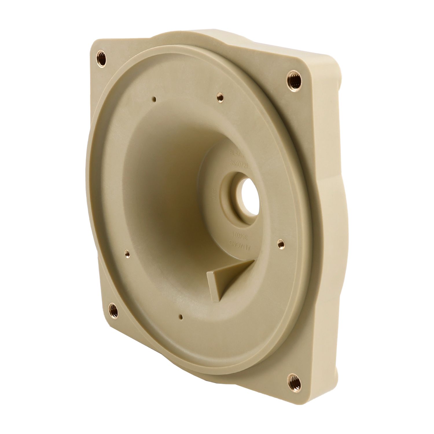 SEAL PLATE ALMOND SUPERFLO VST PENTAIR 356071Z