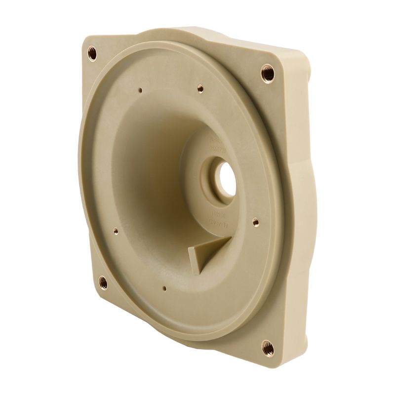 SEAL PLATE ALMOND SUPERFLO VST PENTAIR 356071Z SEAL PLATE ALMOND SUPERFLO VST PENTAIR 356071Z