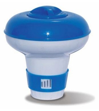 SPA FLOATING DISPENSER