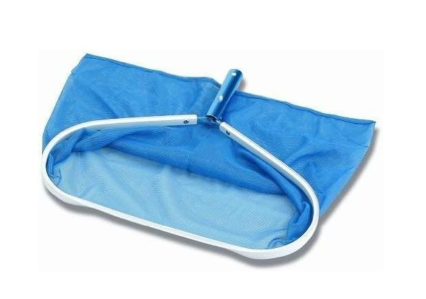 LEAF RAKE (DEEP POCKET)