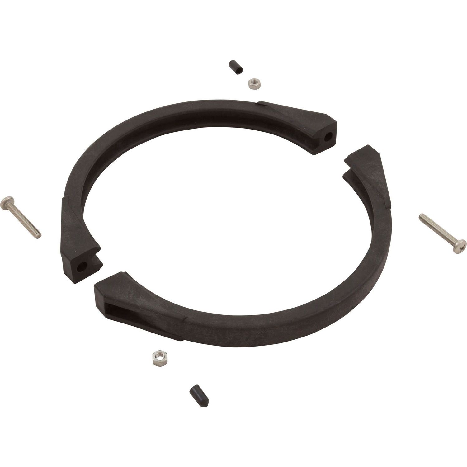 VALVE FLANGE CLAMP GENERIC PROSERIES HAYWARD GMX600NM