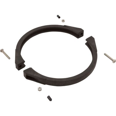 VALVE FLANGE CLAMP GENERIC PROSERIES HAYWARD GMX600NM VALVE FLANGE CLAMP GENERIC PROSERIES HAYWARD GMX600NM